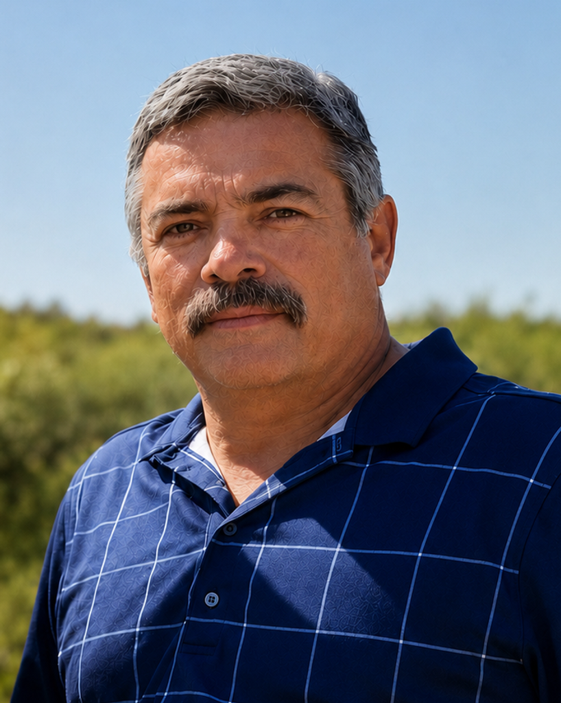 Juan Francisco Alanis