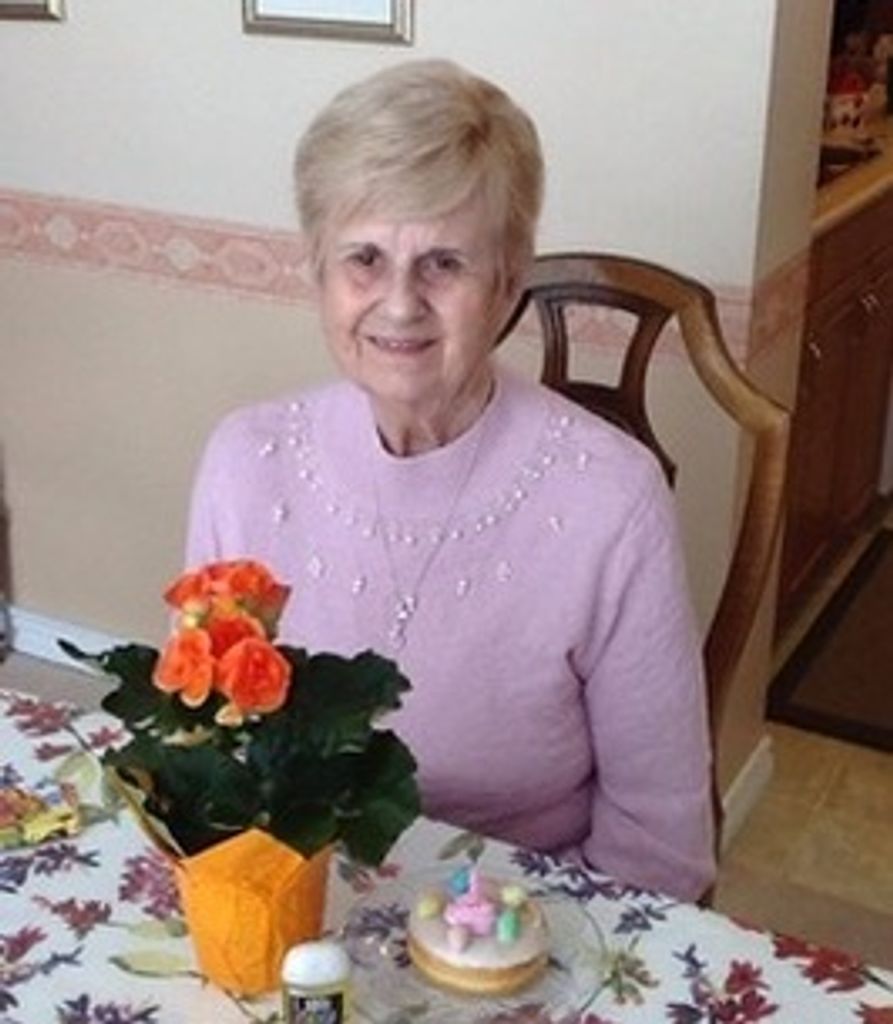 Jean Calvert