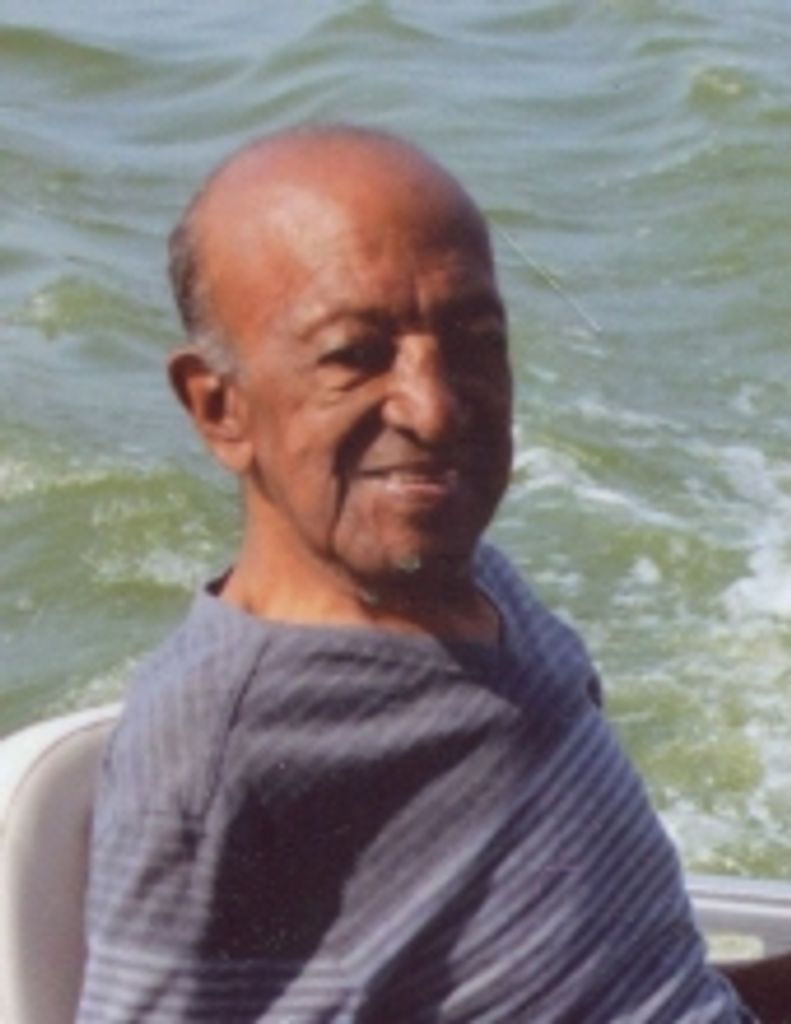 Chester "Briss" Craig Profile Photo