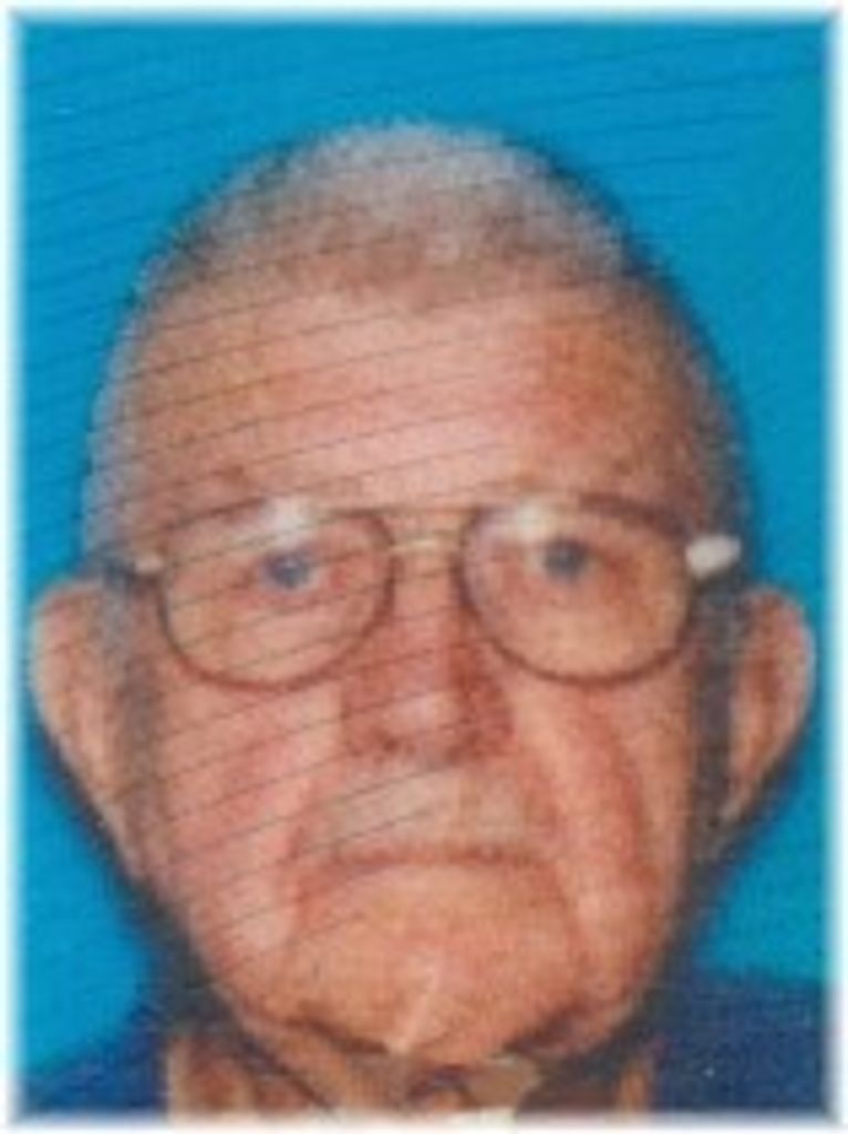 Fred Vaught