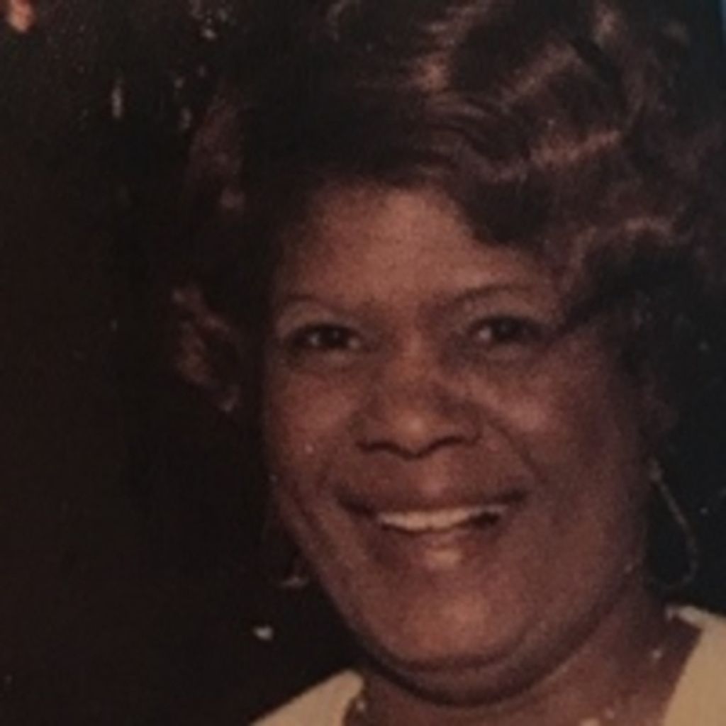 Vivian Loretta Guzman Norton
