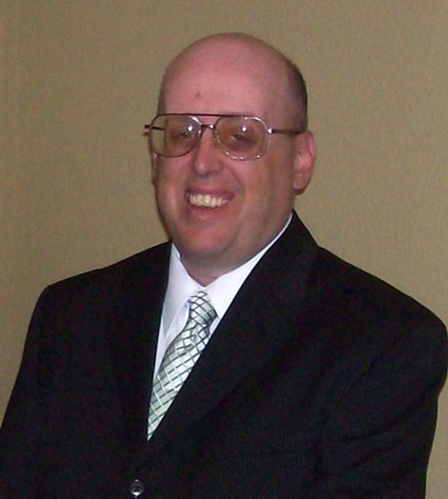 Kelvin Earl Graves Profile Photo