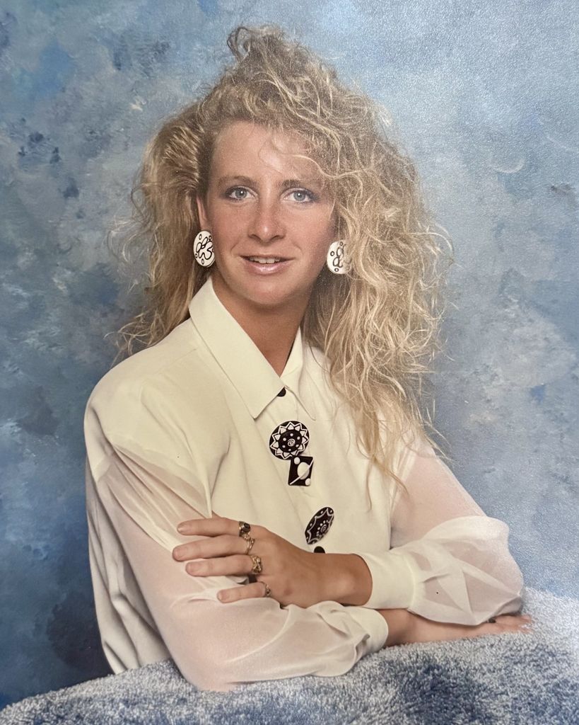 Dawn Marie Pehler