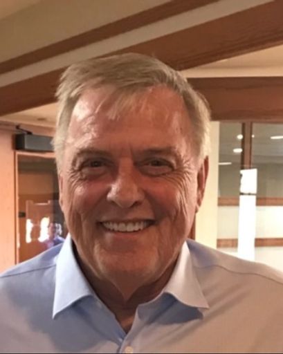 Steven G Vaupel's obituary image