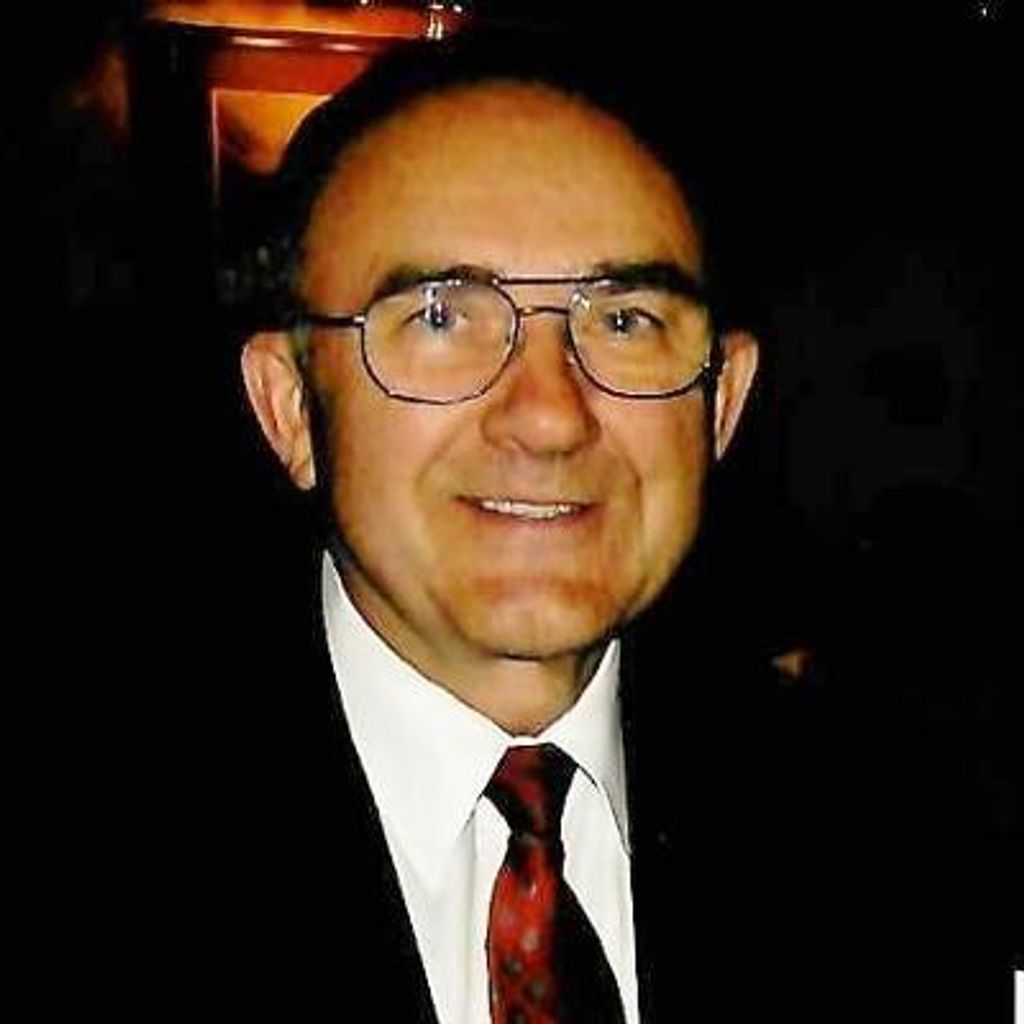 Edmund Palagyi Profile Photo