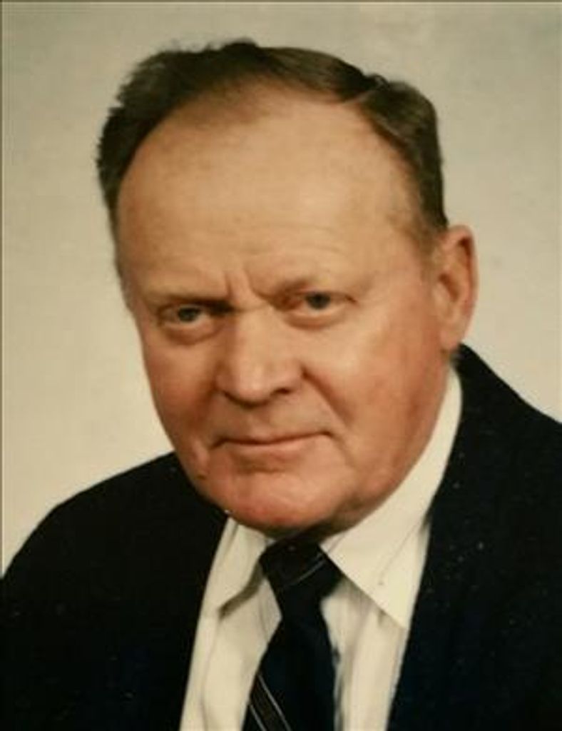 Donald Rau