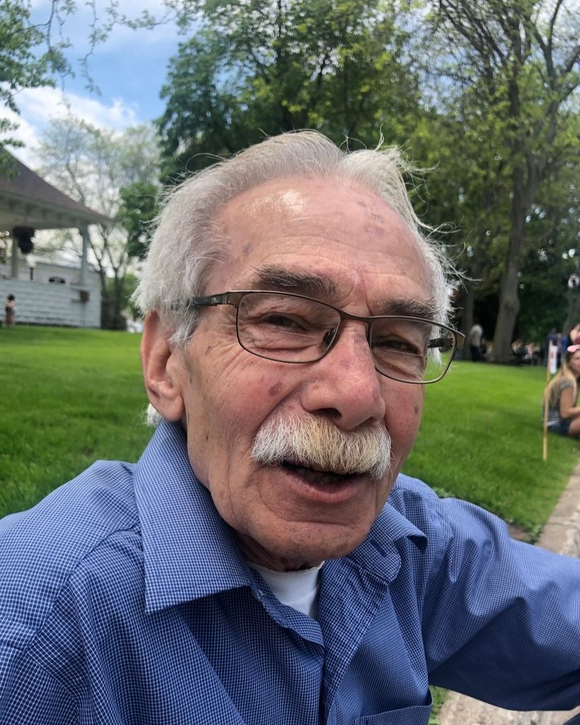 Michael Colasurdo Profile Photo