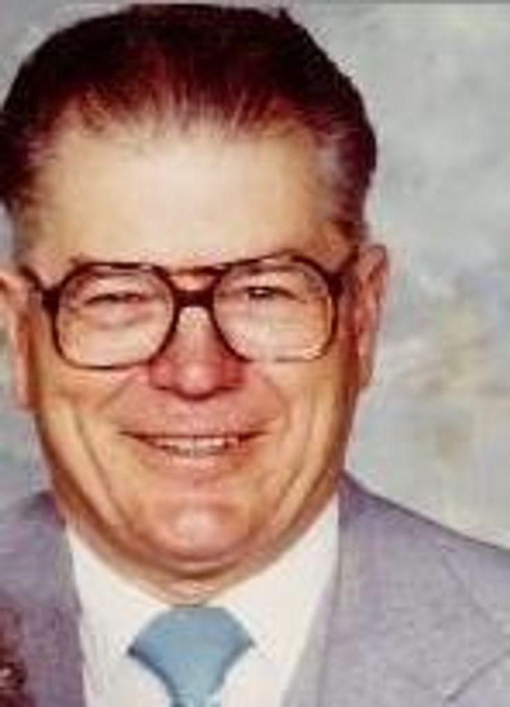 Fritz A. Hand