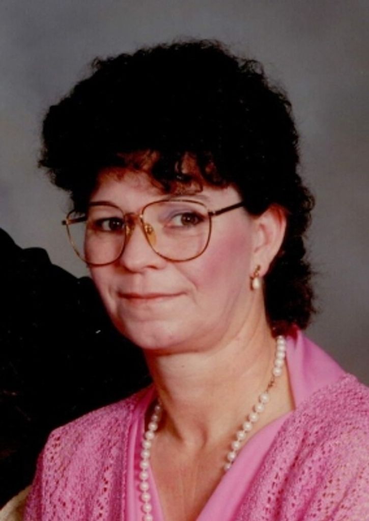 Patricia 'Patsy' Jean Kasten Profile Photo