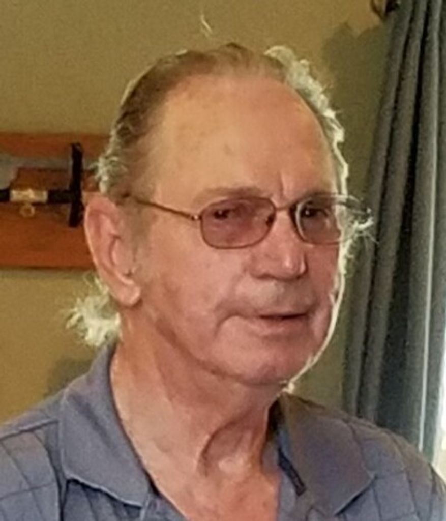 Robert John Getzfred Profile Photo