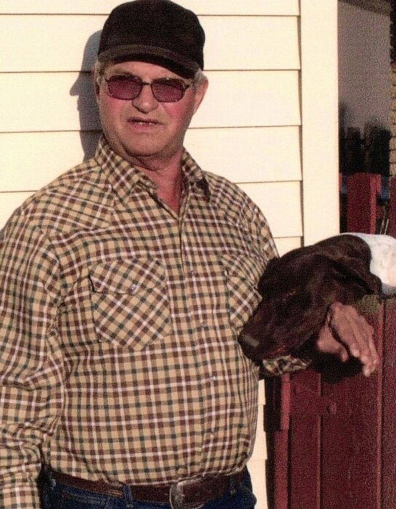 Victor Allen Crouse