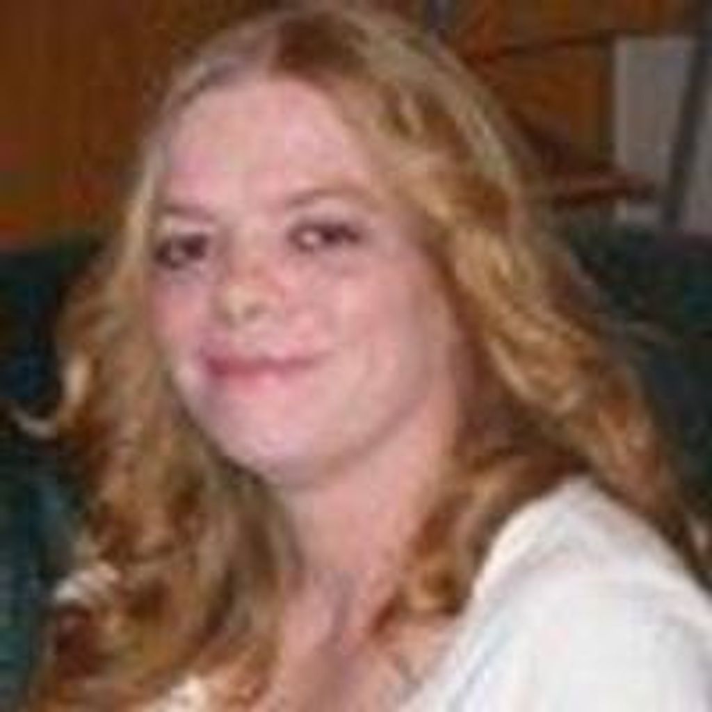 Elaine "Marie" Hoffman