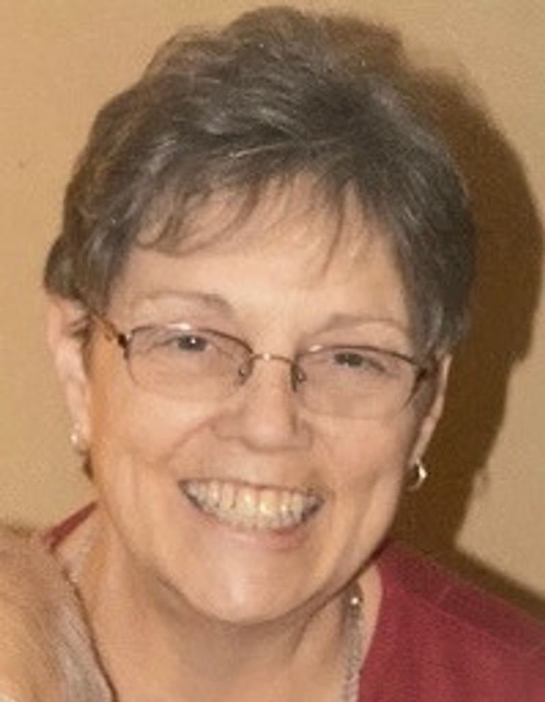Joyce Ann Creamer