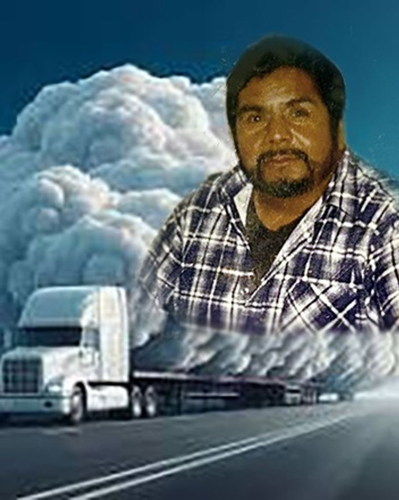 Pedro “Pete” E. Villafranca
