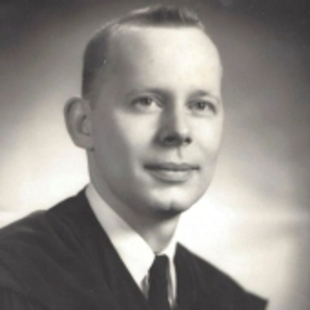 Gavin Chaundy Barr, Profile Photo