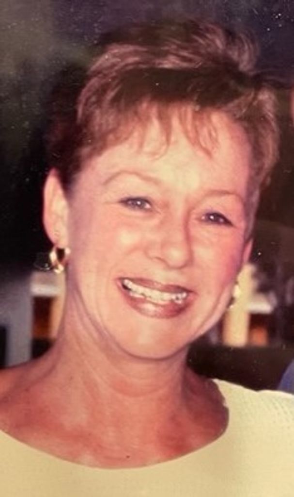 Janice Emma Thomson