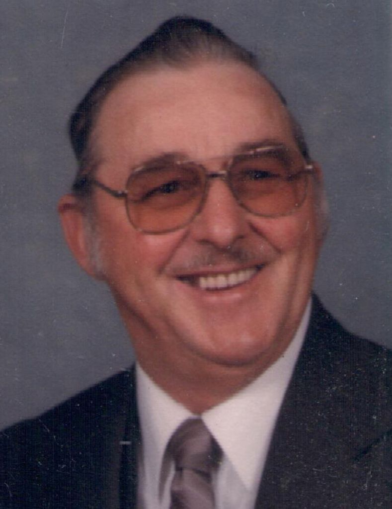 Irving Wright Profile Photo
