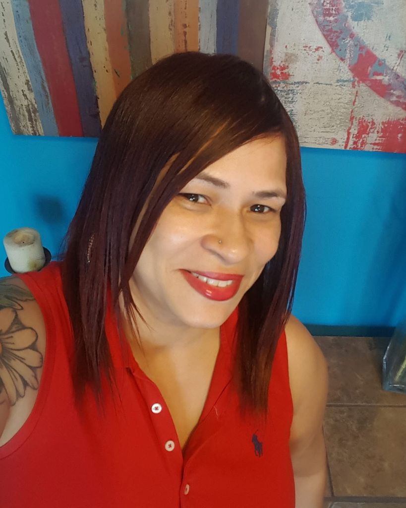 Angela V. Ross