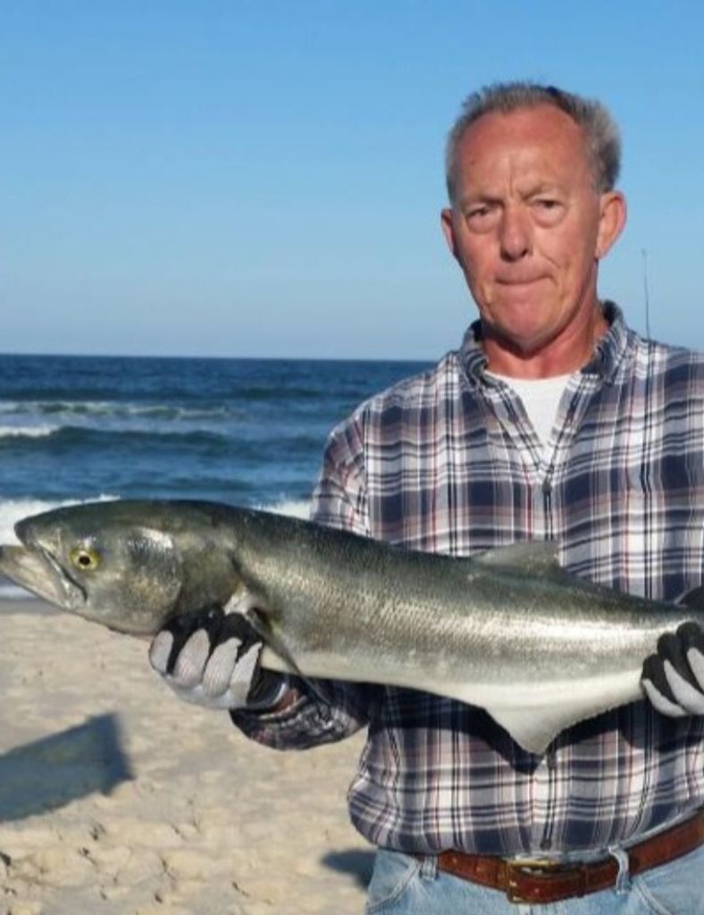 Glen Carter Carson Profile Photo