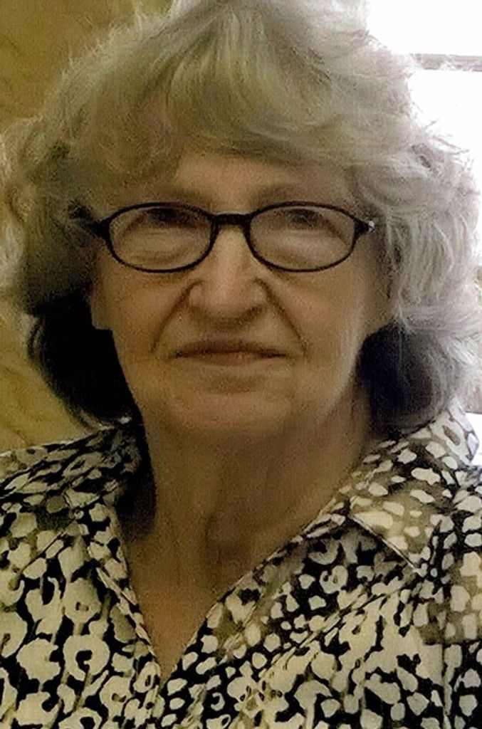 Verda Raney Profile Photo