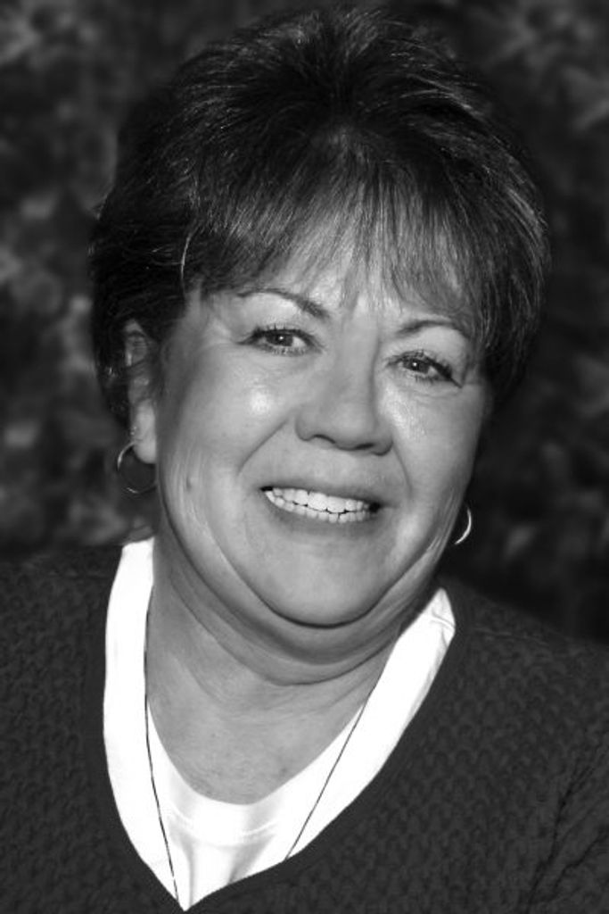 Jacqueline (Jackie) Smith