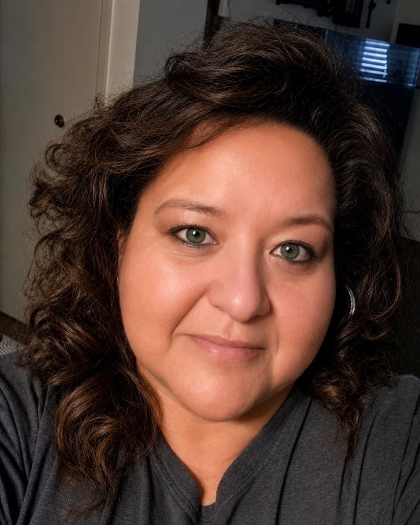 Juliet Ann Fernandez (Tulia)