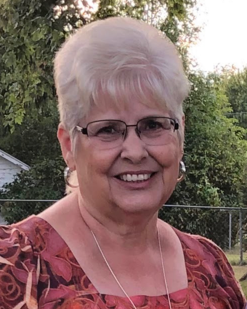 Helen Beckrow Profile Photo