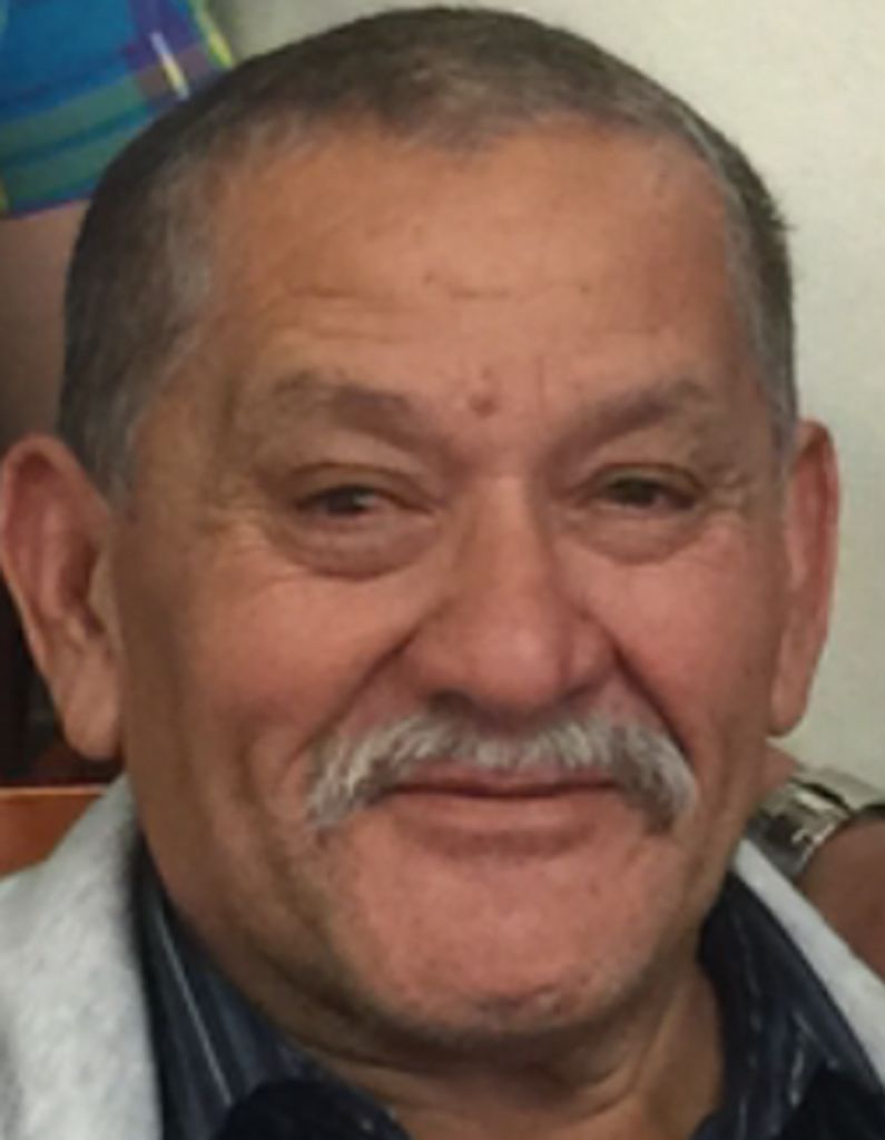 Federico Cruz Jr.