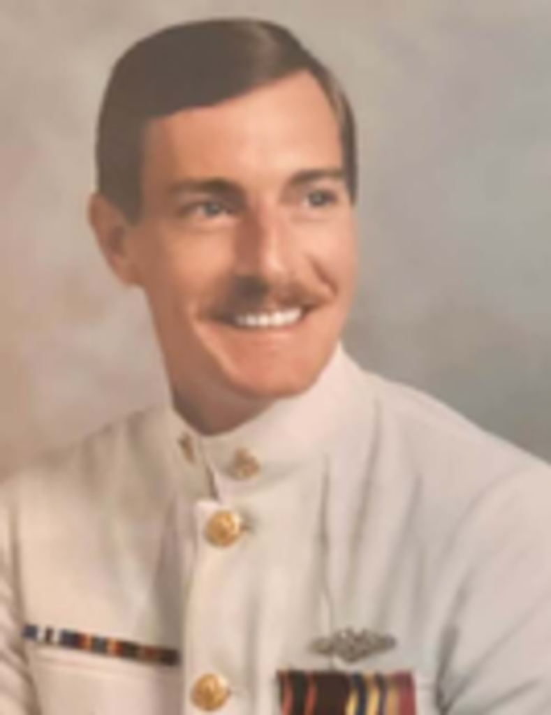 John Oliver Sandrock Profile Photo
