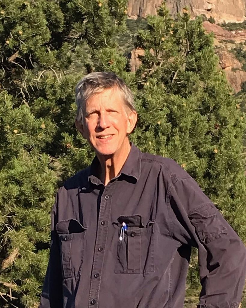 Brian L. Stachitus