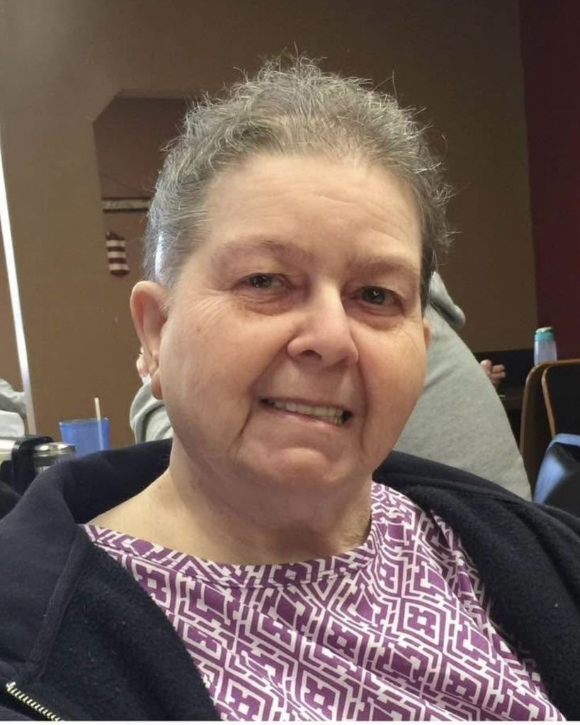 Charlotte Spaulding Profile Photo