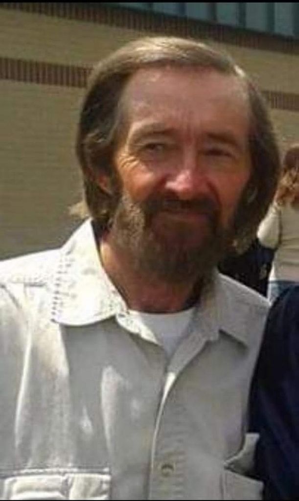 Harold Lee Stover Profile Photo