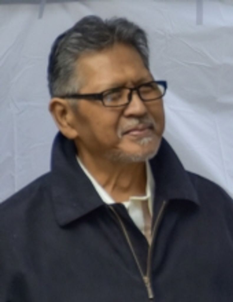 Conrado R. Diaz