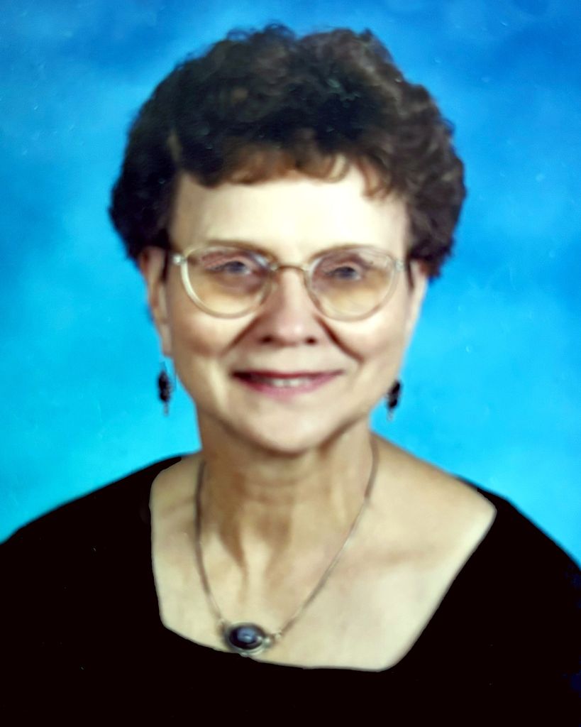 Margaret "Peggy" Boston Van Huizen