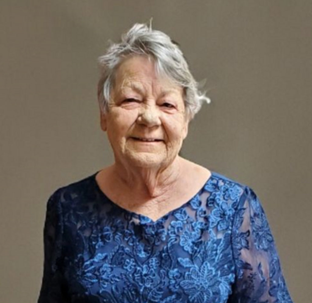 Elizabeth Corrine "Liz" Clark