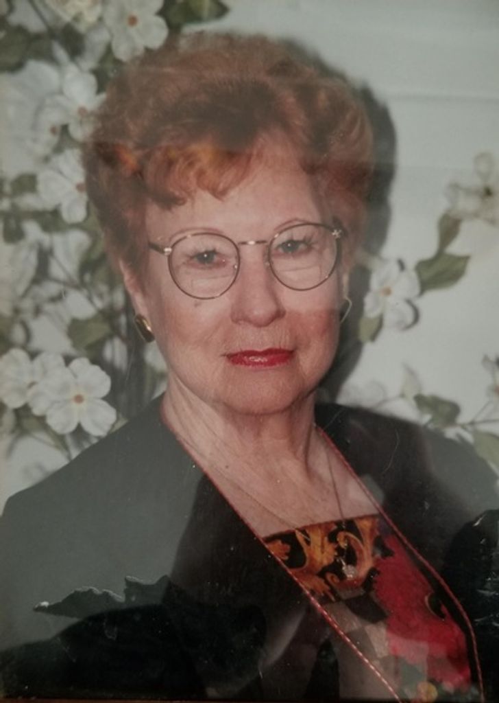 Ruby E. Carpenter Profile Photo