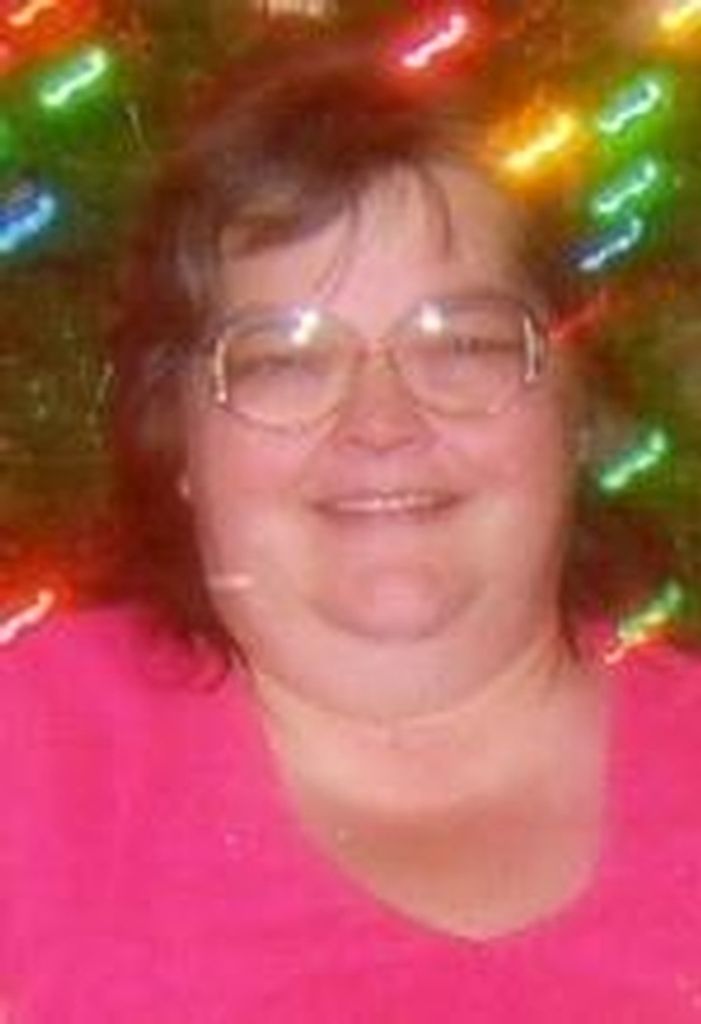 Tammy Jo Evert