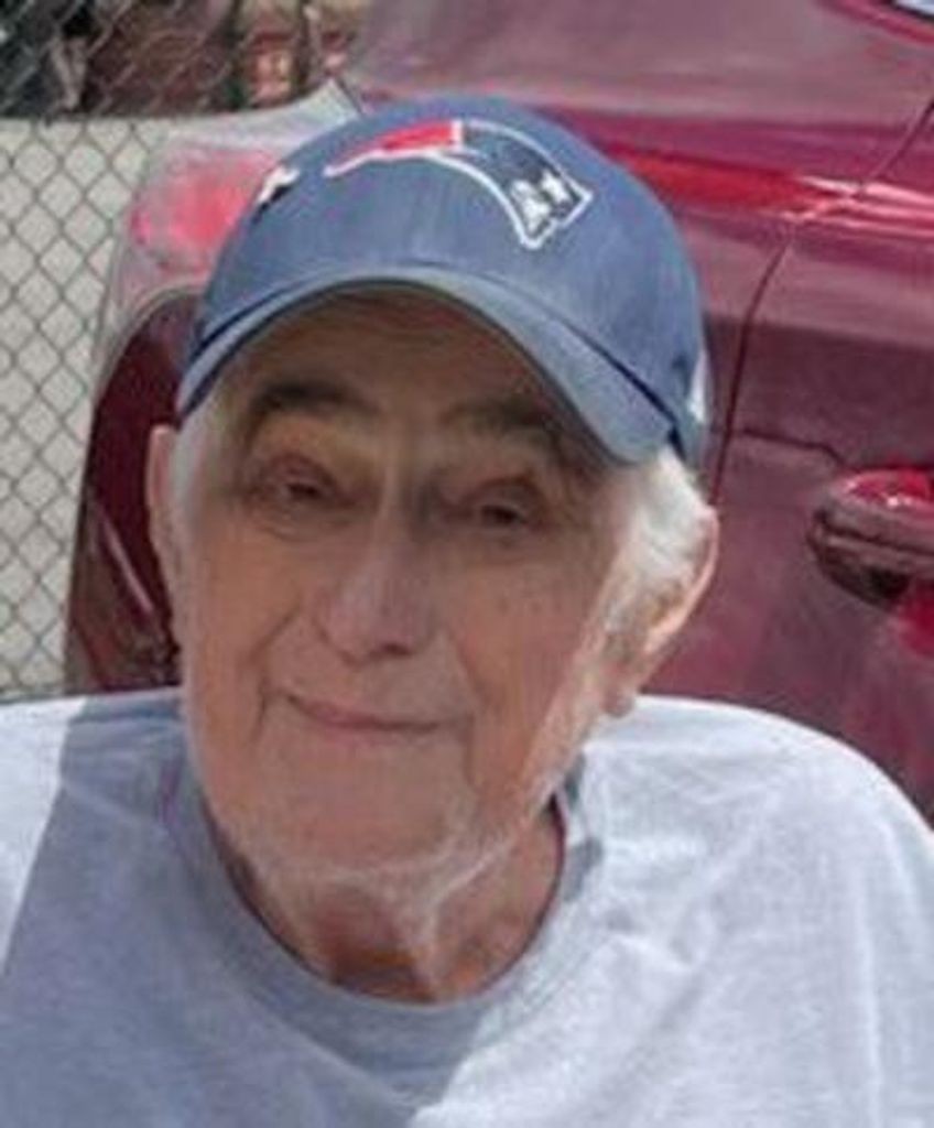 Robert Charles Kopinsky Profile Photo