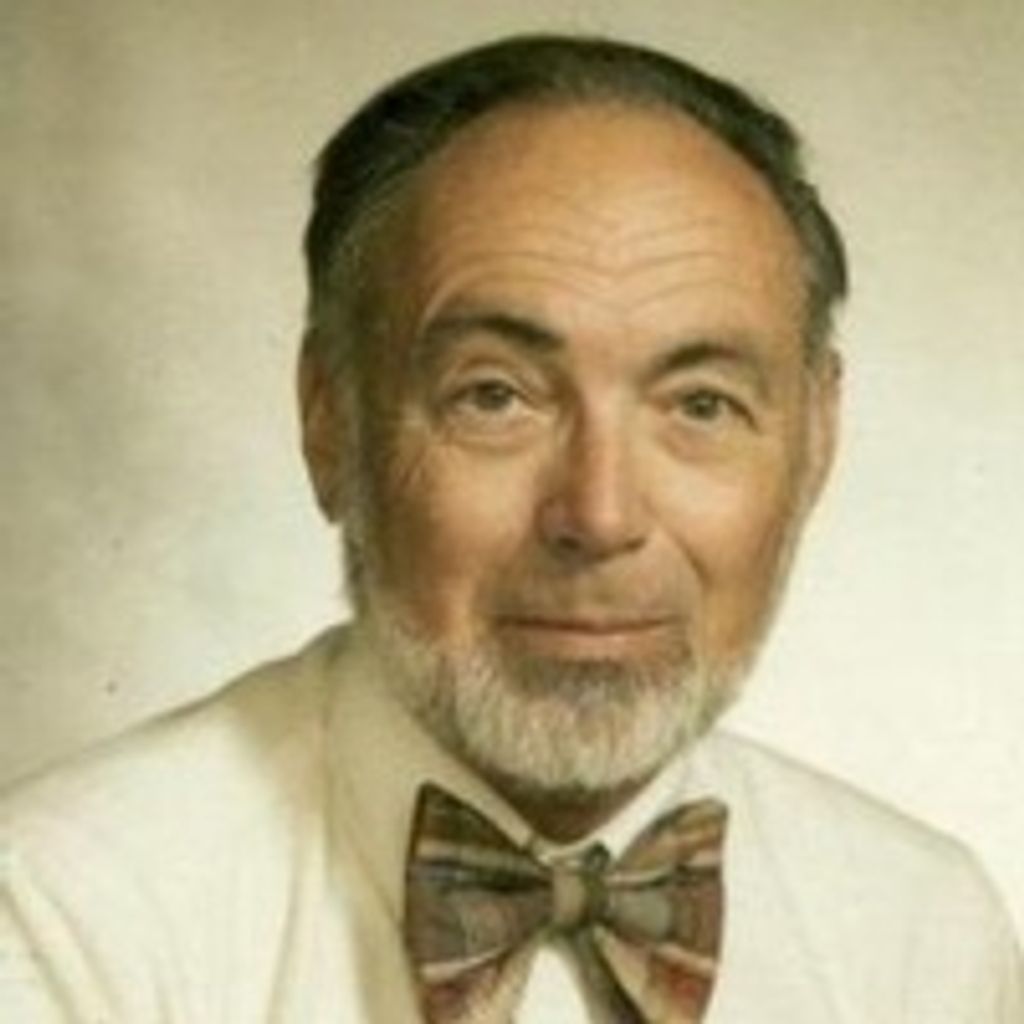 Dr. Giles Yancey Mebane