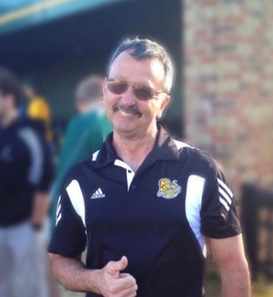 Kevin Joseph Dufrene Profile Photo