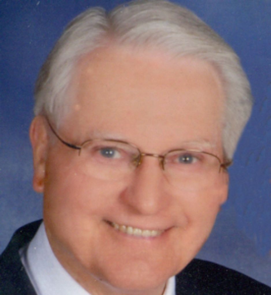 Dr. David Cooprider Profile Photo