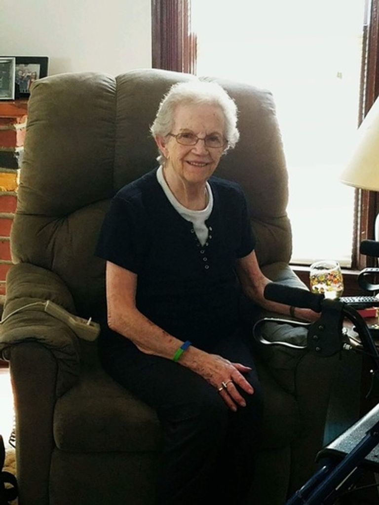 Beverly Satern Profile Photo