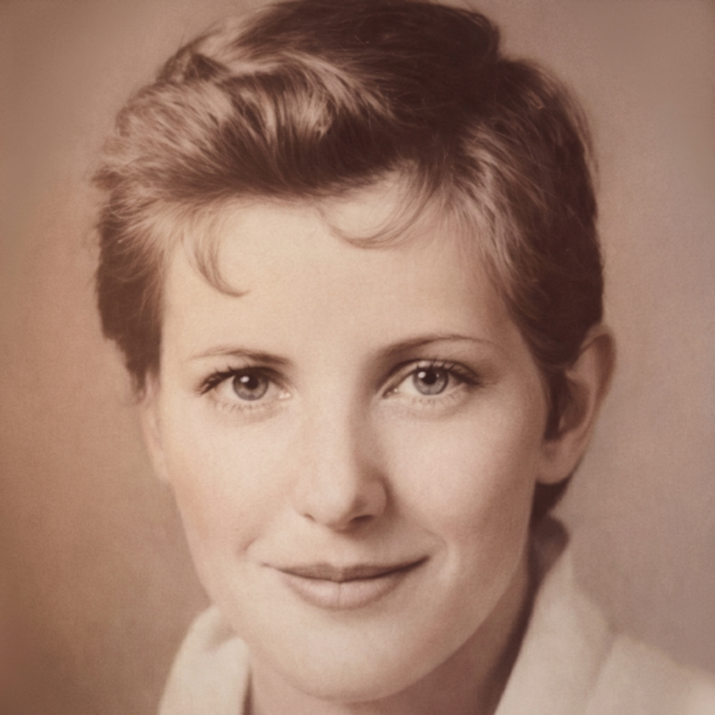 Louise Russo Profile Photo