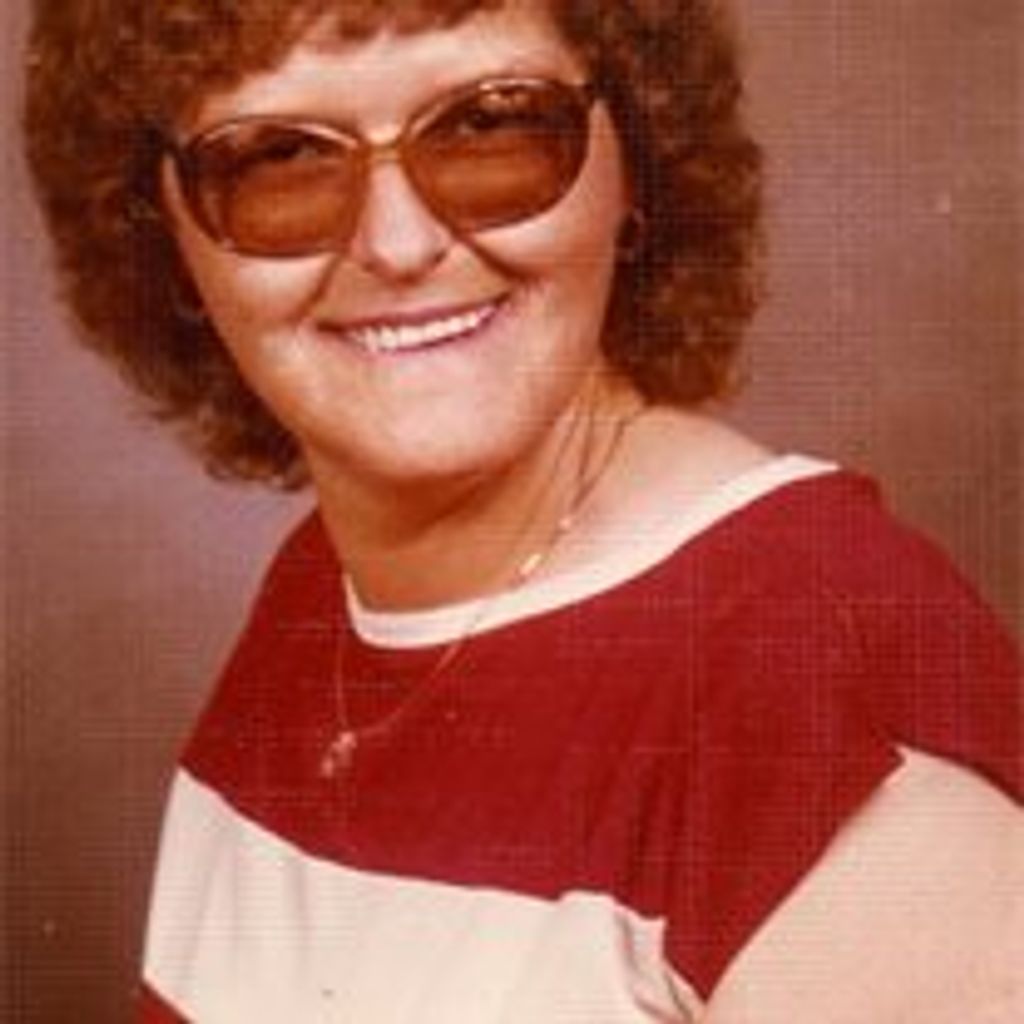 Elva Gammon Marlow