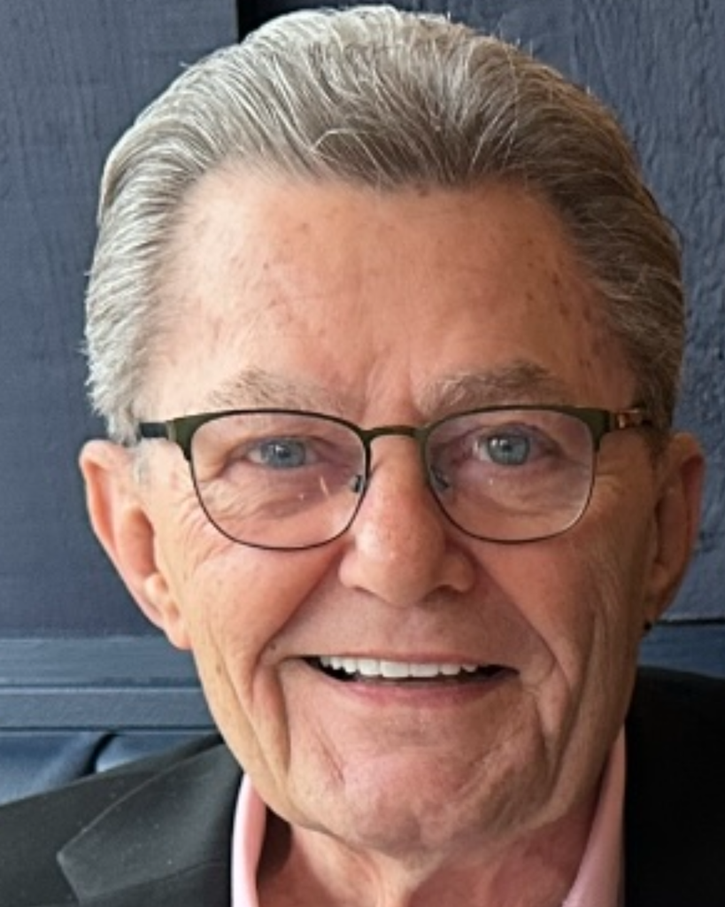 John M. Grad Profile Photo