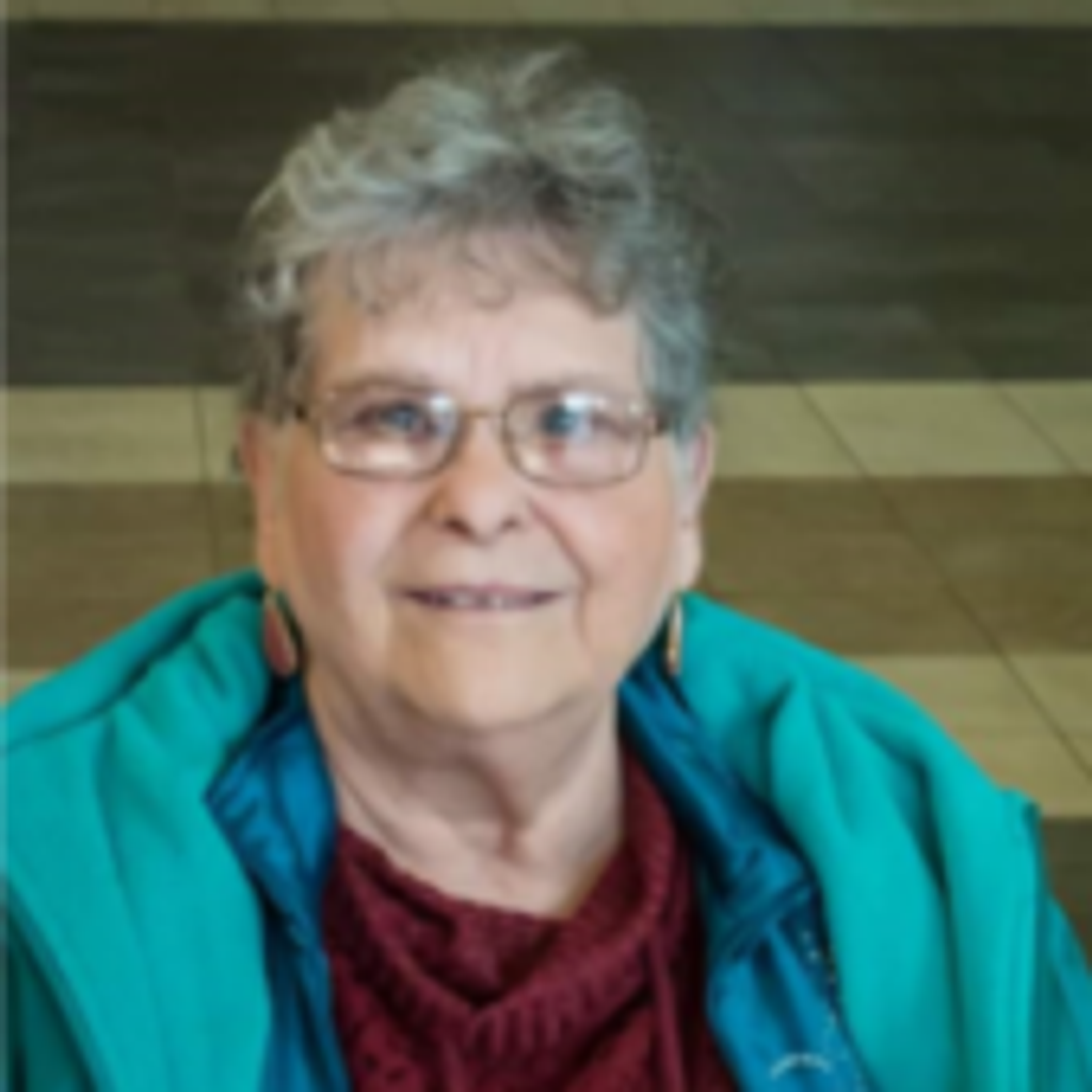 Linda Sue Wessel