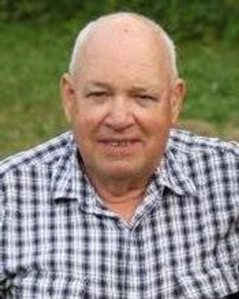 William W. Vanaman Profile Photo