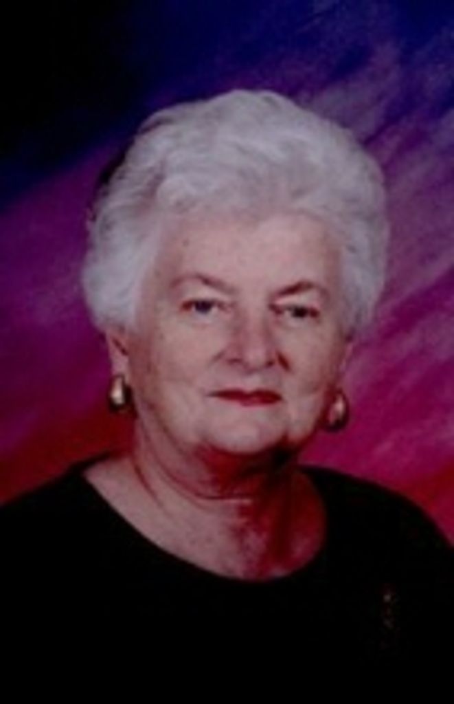 Betty Lendt