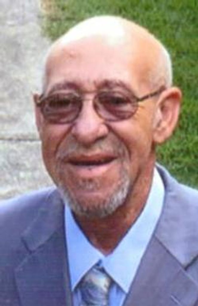 James Thomas Thornton Profile Photo