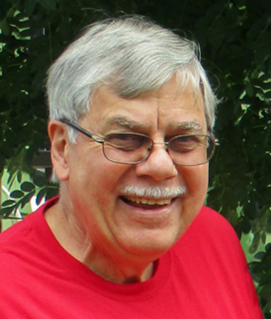 Gary G. Lovell